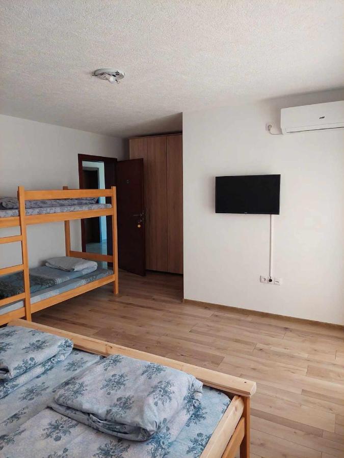 Restoran Bmb Hotel Odžak Kültér fotó