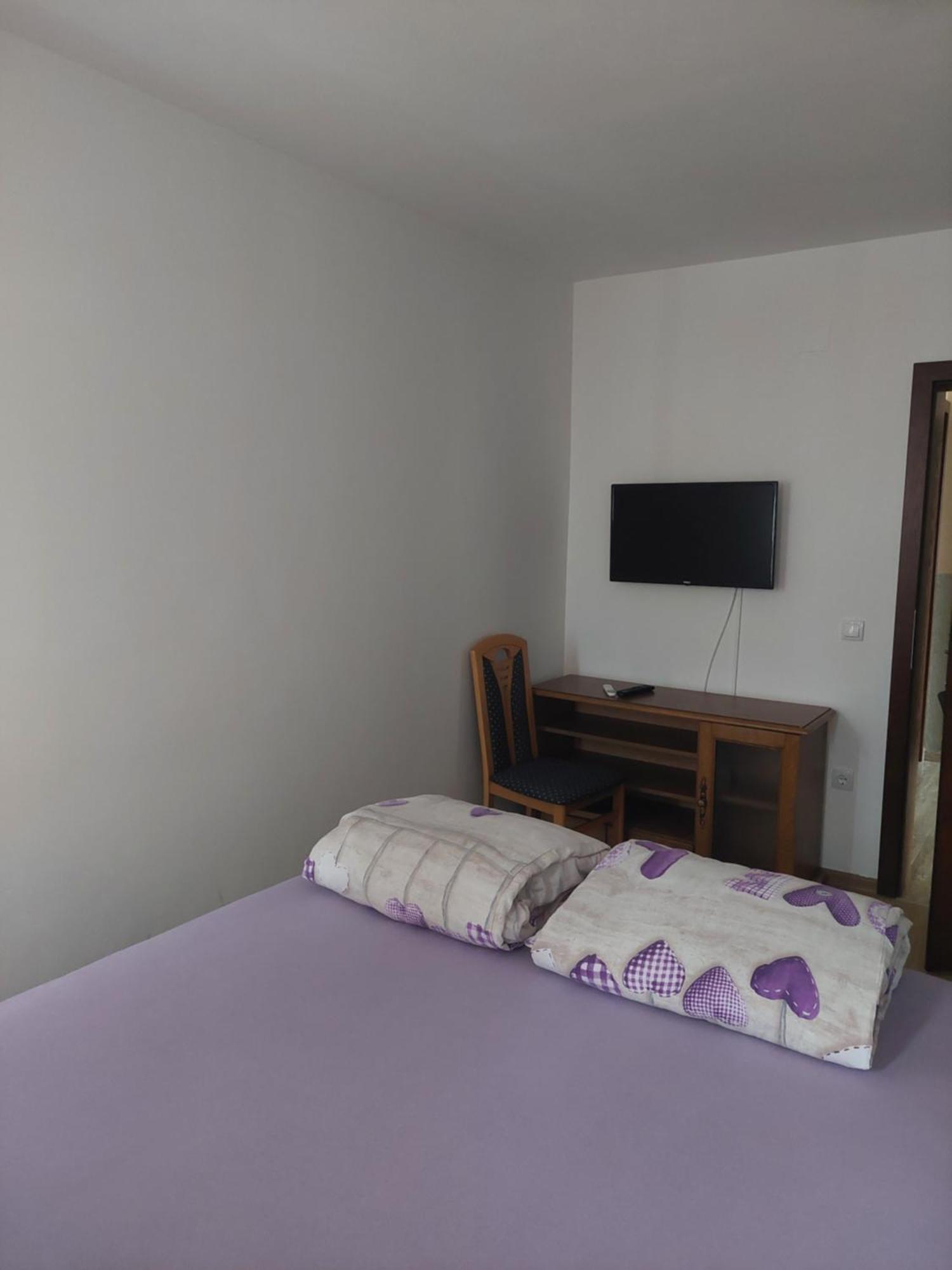 Restoran Bmb Hotel Odžak Kültér fotó