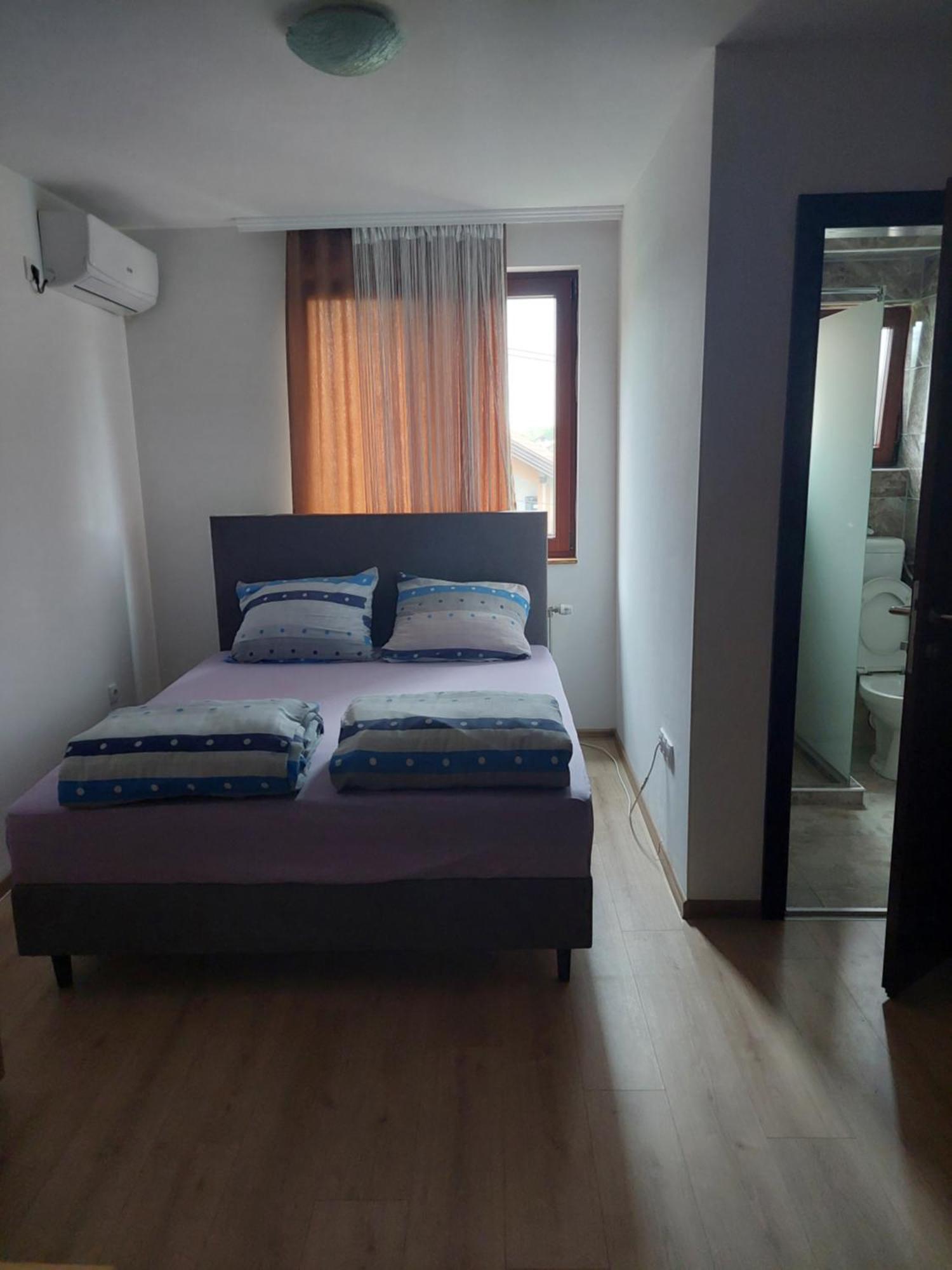 Restoran Bmb Hotel Odžak Kültér fotó