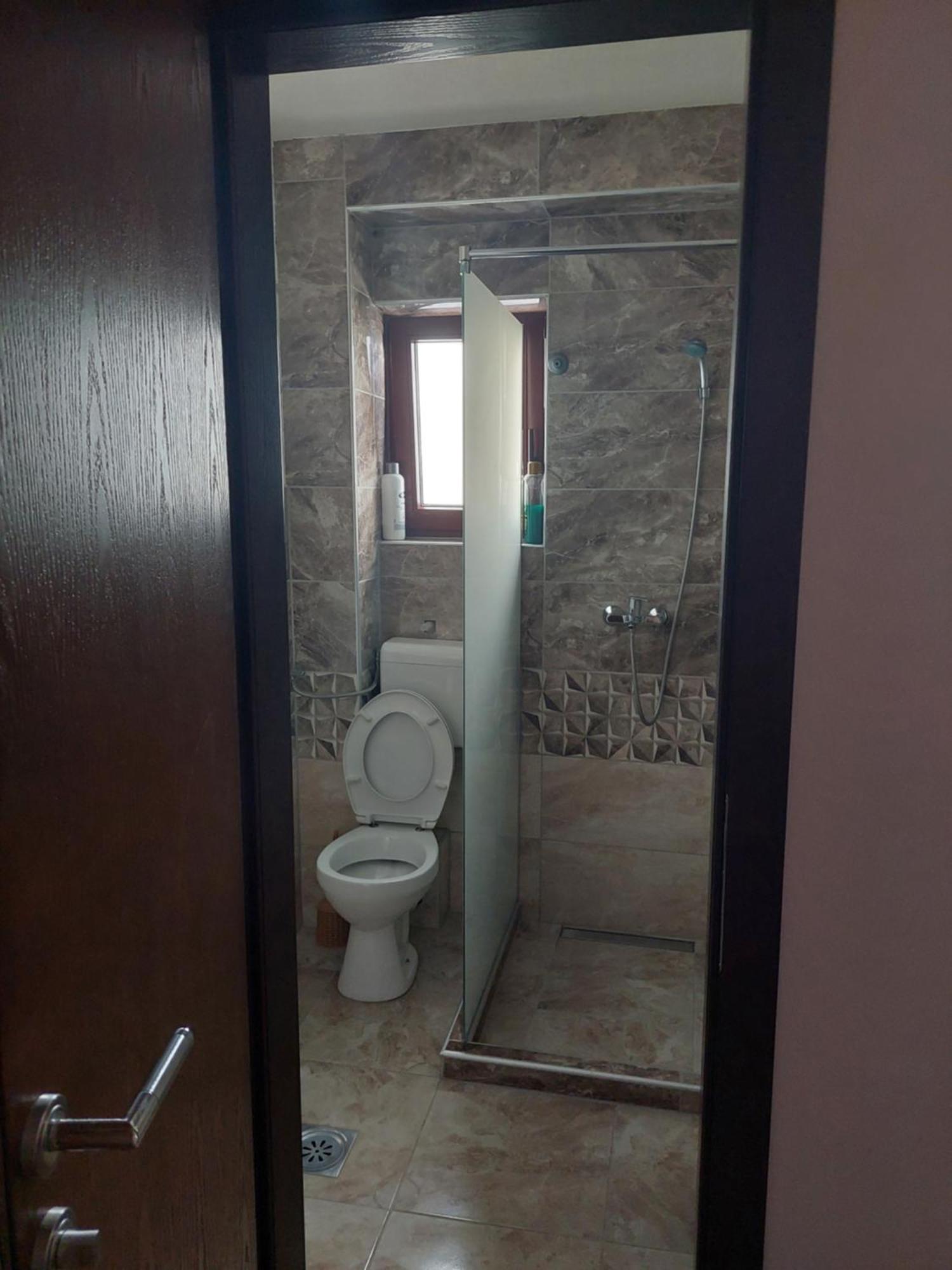 Restoran Bmb Hotel Odžak Kültér fotó