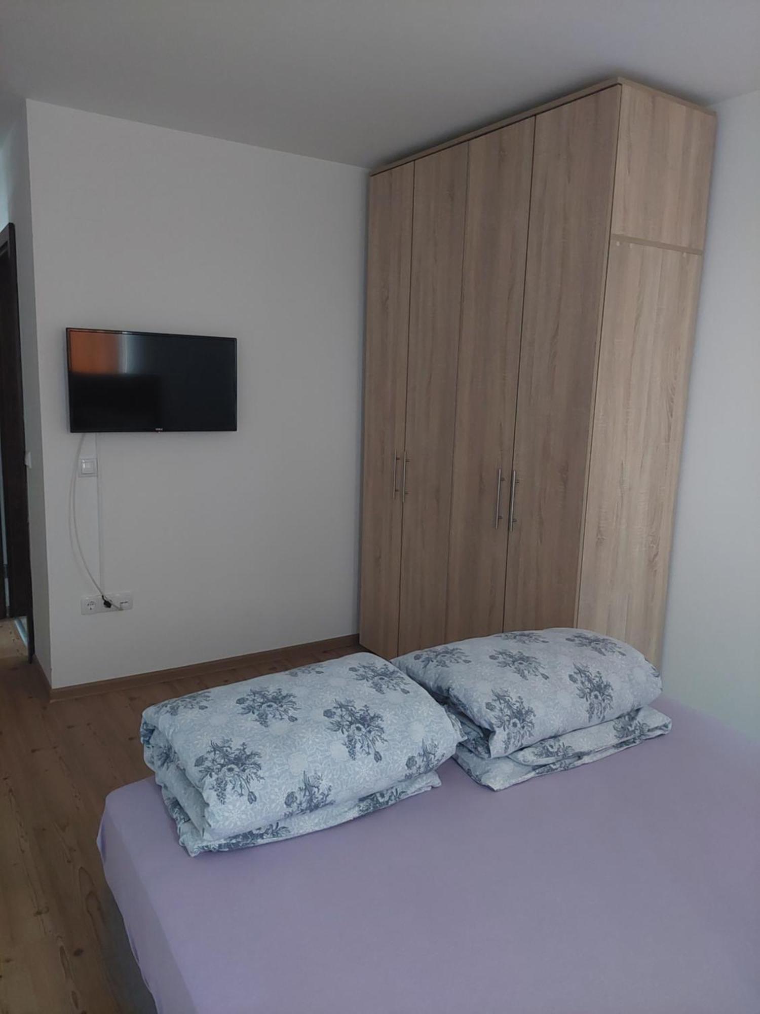 Restoran Bmb Hotel Odžak Kültér fotó
